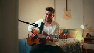 Lucas Gossani - Oceanos (Onde Meus Pés Podem Falhar) (Ana Nóbrega)