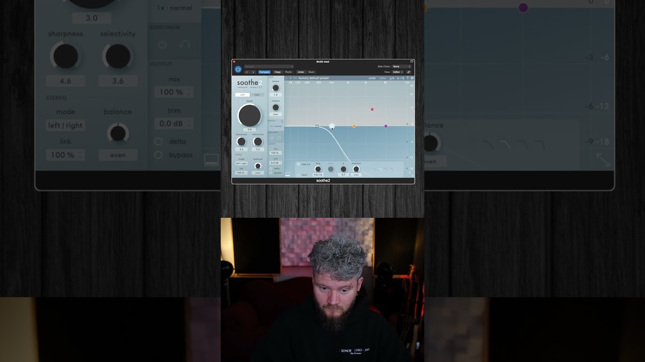 Guarda How to sidechain you're 808 with you kickdrum (without ruining your 808) su YouTube Guarda How to sidechain you're 808 with you kickdrum (without ruining your 808) su YouTube