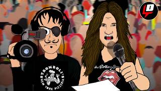 Stuttering John: From Stern to Stardom