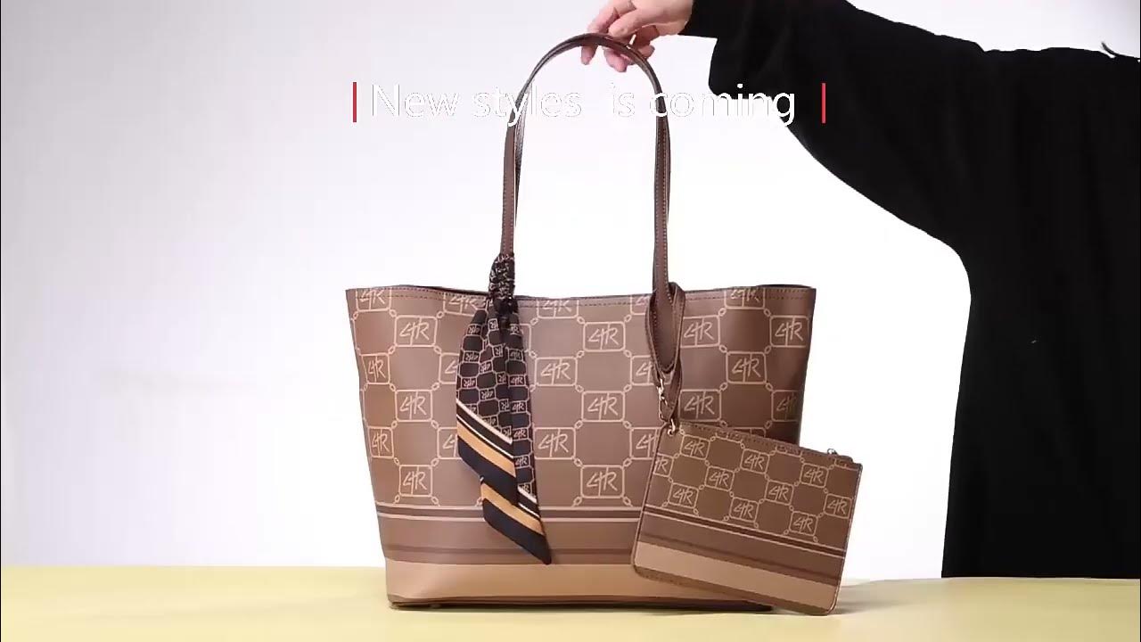 CHRISBELLA Luxury Ladies Handbags With best Quality in Reasonable