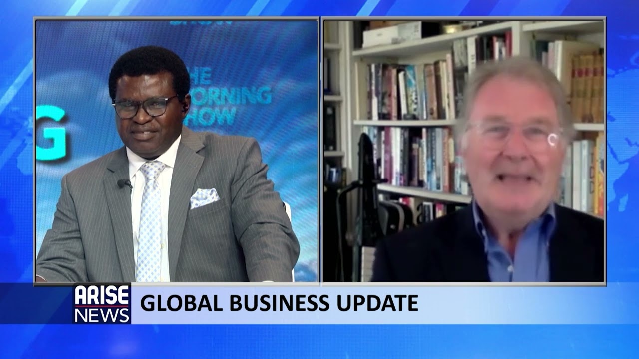 Business Segment: Russia Sanctions Busters