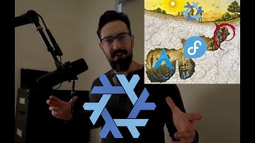 het laatste Linux-konijnenhol...