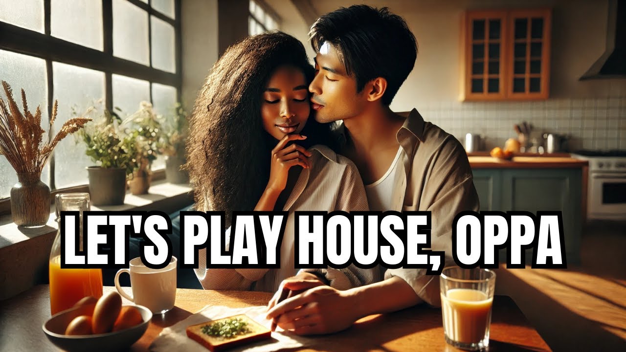 He Asked Her to Play House—She Gave Him a Home