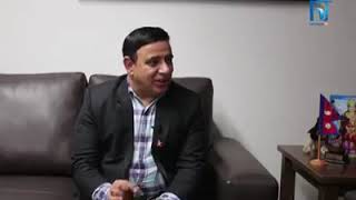 An Interview with Mahesh Dahal (Nepalese Ambassador to Australia) in Sydney | Flights to Nepal