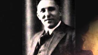Dmitry Golovin - Great Russian baritone. Rec. 1937 (Soviet Song)