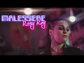 Rosy Rey - Malessere (Officia Video)