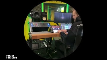 Yanix & MAYOT - Snippet 19.05.23