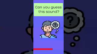 99% Cant Guess This Sound 🔊 #9 @SOUNDFOUNDFX