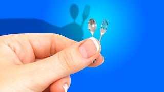 13 Suberb Hacks With Ss And Forks You Should Know