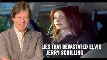 Op 70-jarige leeftijd opent Jerry Schilling de deur naar de leugens die Elvis Presley verwoestten