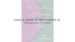 Spirituality - The Sanctuary of Artemis