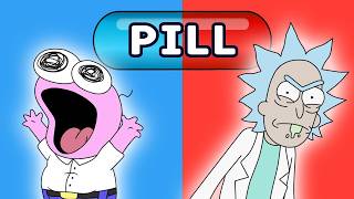 EVERY PILL PHILOSOPHY EXPLAINED