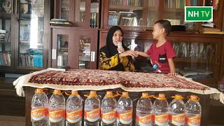 Download Lagu 🔴 SEMAAN RAMADHAN 1442 H JUZ 25 - 27 || Hj. Siti Lathifatun Ni'mah, AH MP3