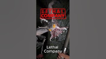 Lethal Company + Deep Rock Galactic = HELL DRILL!