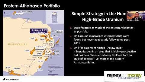 ISO Energy (CVE: ISO) Featured Project – Mines and Money Online Connect EMEA