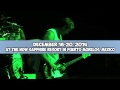 Closer to the Sun - Slightly Stoopid | Puerto Morelos, MX | (Teaser)