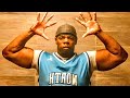 "Dominion Now"                  Ruff-Rugged I.N.T.