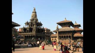 Video thumbnail of "Nepathya - Lampate Surati"