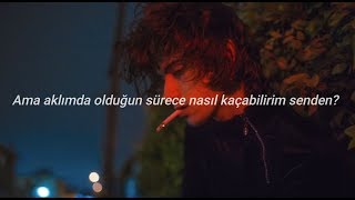 Chase Atlantic - Uncomfortable (Türkçe Çeviri) Resimi