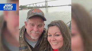 'Hearts of gold': Family remembers Aynor couple killed in UTV crash