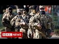 New video by BBC News on YouTube