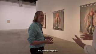 Mat Collishaw & James Putnam | Through the Exhibition