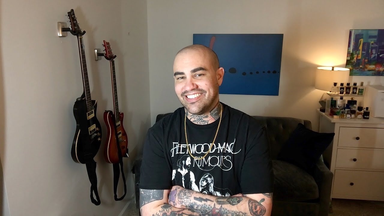 Kerosene Summer of 84 Review | Bright Citrus, Fresh Water, White Flowers | Unisex Aquatic