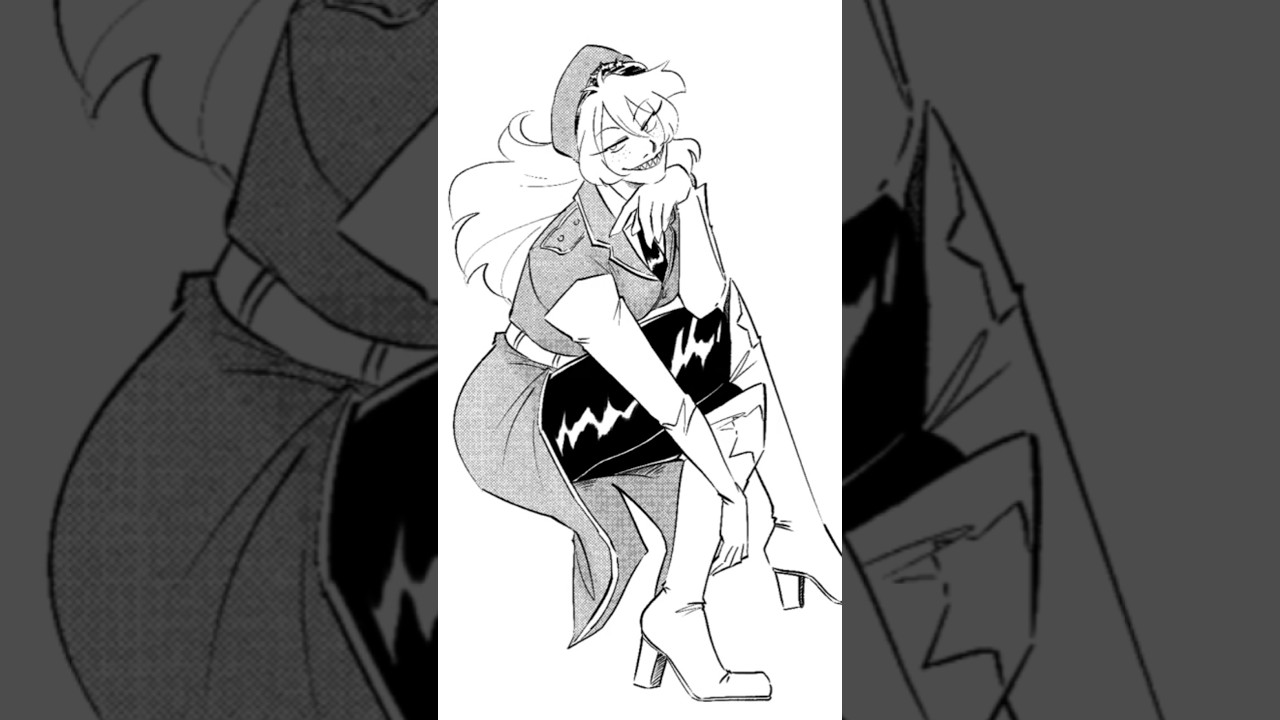 Ghost Junk Sickness Kickstarter happening now! 