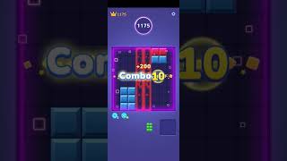 Block Puzzle Challenge | Android Casual - Puzzle Game screenshot 3