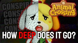 Animal Crossing Conspiracy Theories That Will Change Everything From Every Animal Crossing Game