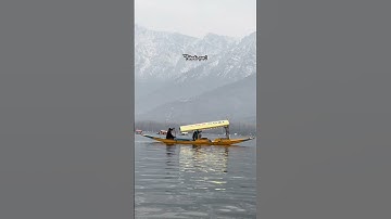 Thumbnail of NADAAN PARINDEY - RANBIR KAPOOR - NARGIS FAKHRI - CINEMATICS #india #kashmir #travel #rockstar