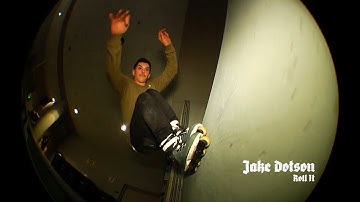 Roll It // Jake Dotson