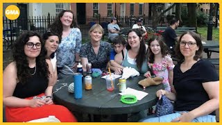 Is ‘soft socializing’ the key to making friends? screenshot 3