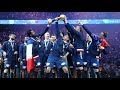 MEILLEURS MOMENTS DU HANDBALL FRANÇAIS