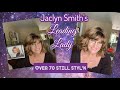 Wig review jaclyn smiths leading ladyover 70 and still styln