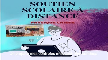 Exercice :La rotation autour d