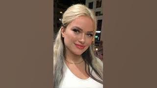 Olyria Roy Social Media Model Success Story & Unknown Fact