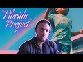 Filmmaker movie reaction the florida project 2017 first time reaction