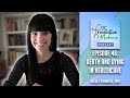 Episode 46 - Death and Dying in Healthcare | Nicole Piemonte, PhD