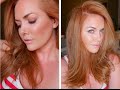 Beach to BBQ Makeup Tutorial