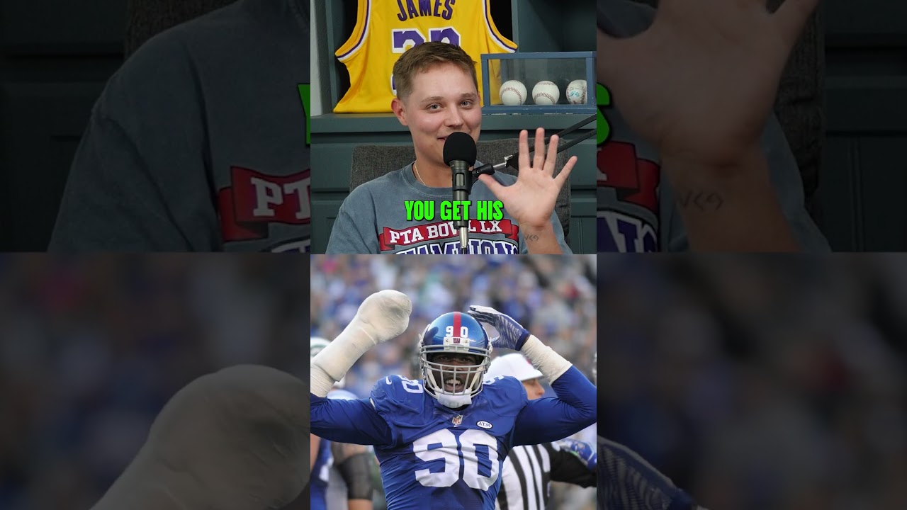 Which defender is better than Micah Parsons? 🔥 #nfl #nfltrivia #micahparsons