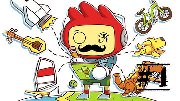 Kalenthraz Scribbles Nautically Part 4