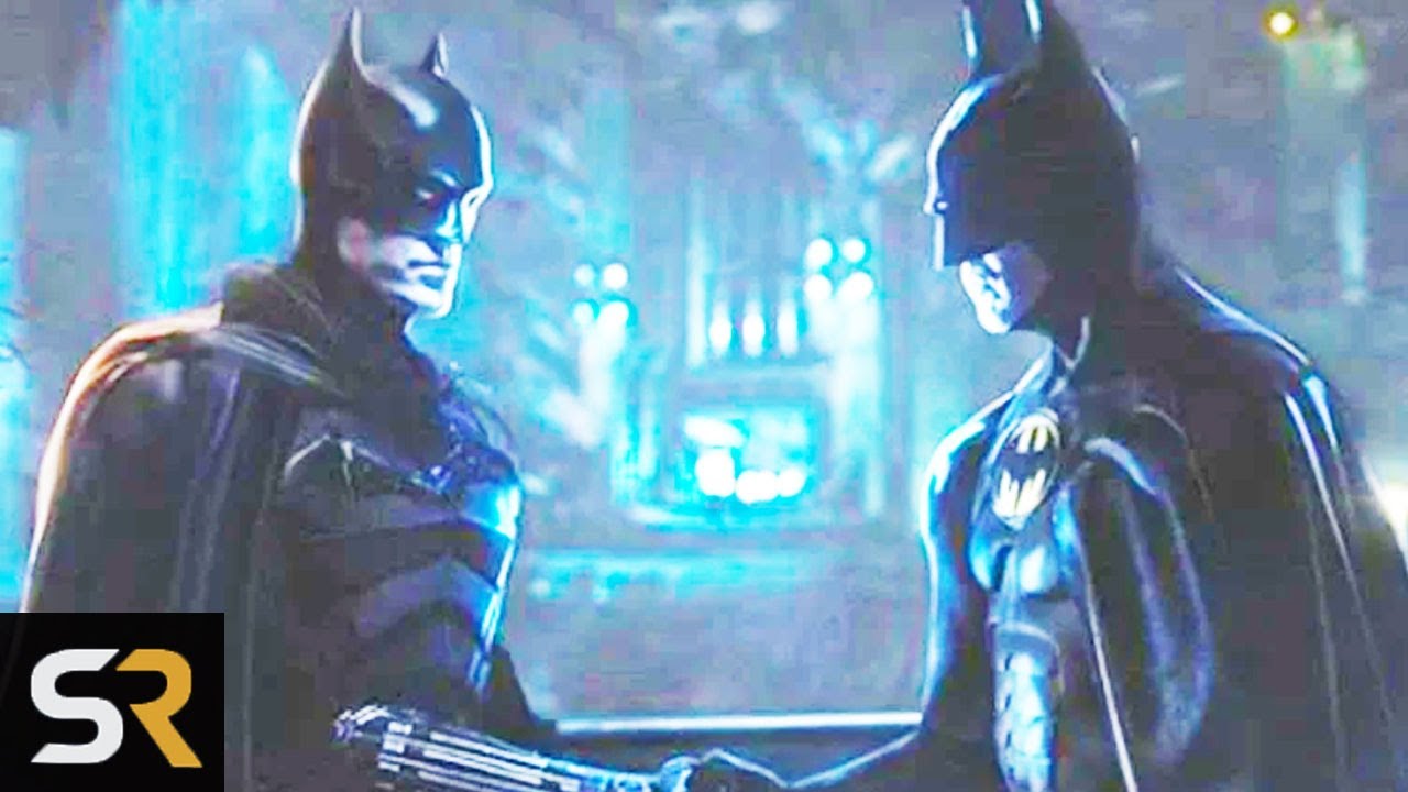 How Pattinson's Batman Is Impacted By Michael Keaton's DC Movie Return