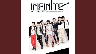 Video thumbnail of "INFINITE - CAN YOU SMILE (REMAKE)"