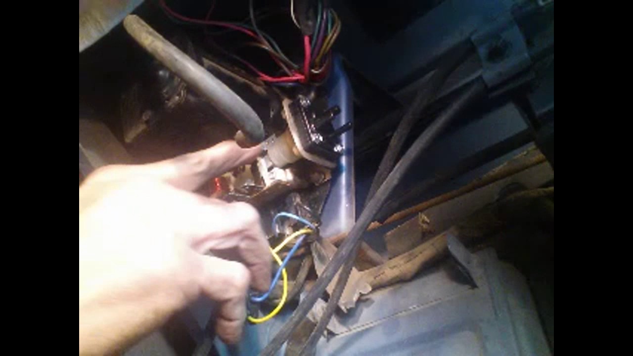 Windshield Wiper Motor >> windshield washer pump repair 67 chevy g 10 van - YouTube Windshield Wiper Motor >> windshield washer pump repair 67 chevy g 10 van - YouTube