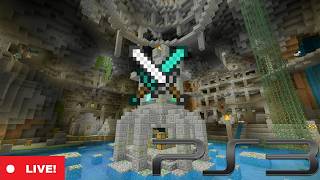 Minecraft PS3 Stream