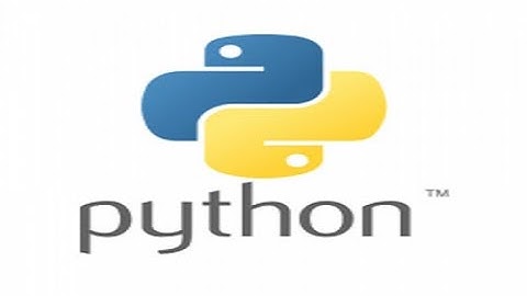 Bài tập thực hành 6 - Vòng lặp for và hàm range (Python dành cho người mới bắt đầu)