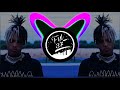 xxxtentacion - look at me (RABBEAT remix)