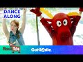 The Llama Song | Songs For Kids | Dance Along | GoNoodle