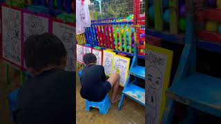 Download Lagu MELUKIS SENJA yang indah di taman hatimu MP3